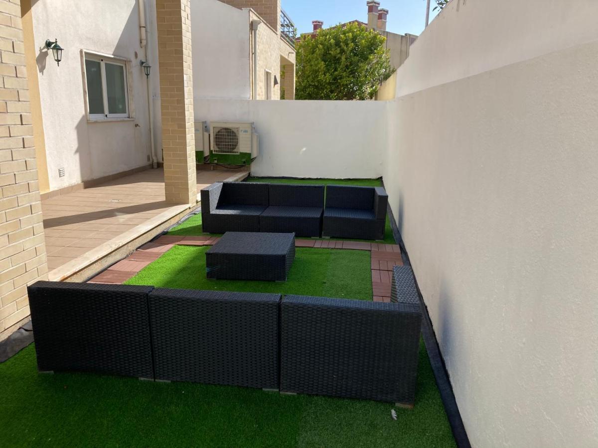 Villa A Family House In Santa Cruz, Torres Vedras Silveira  Exterior foto