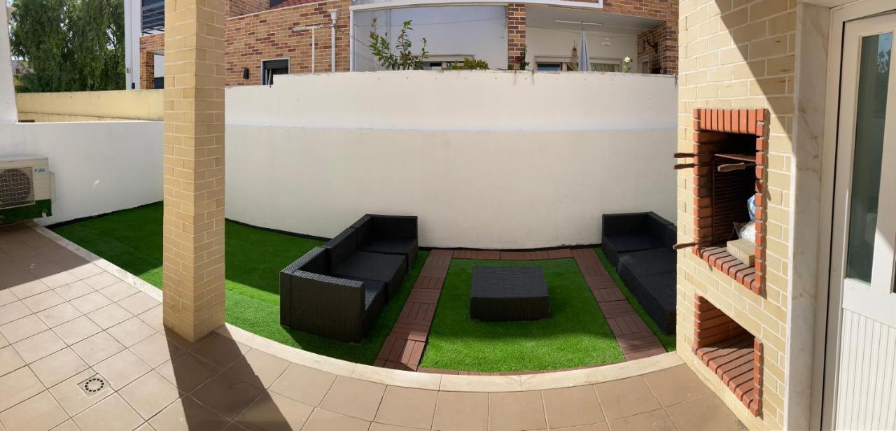 Villa A Family House In Santa Cruz, Torres Vedras Silveira  Exterior foto